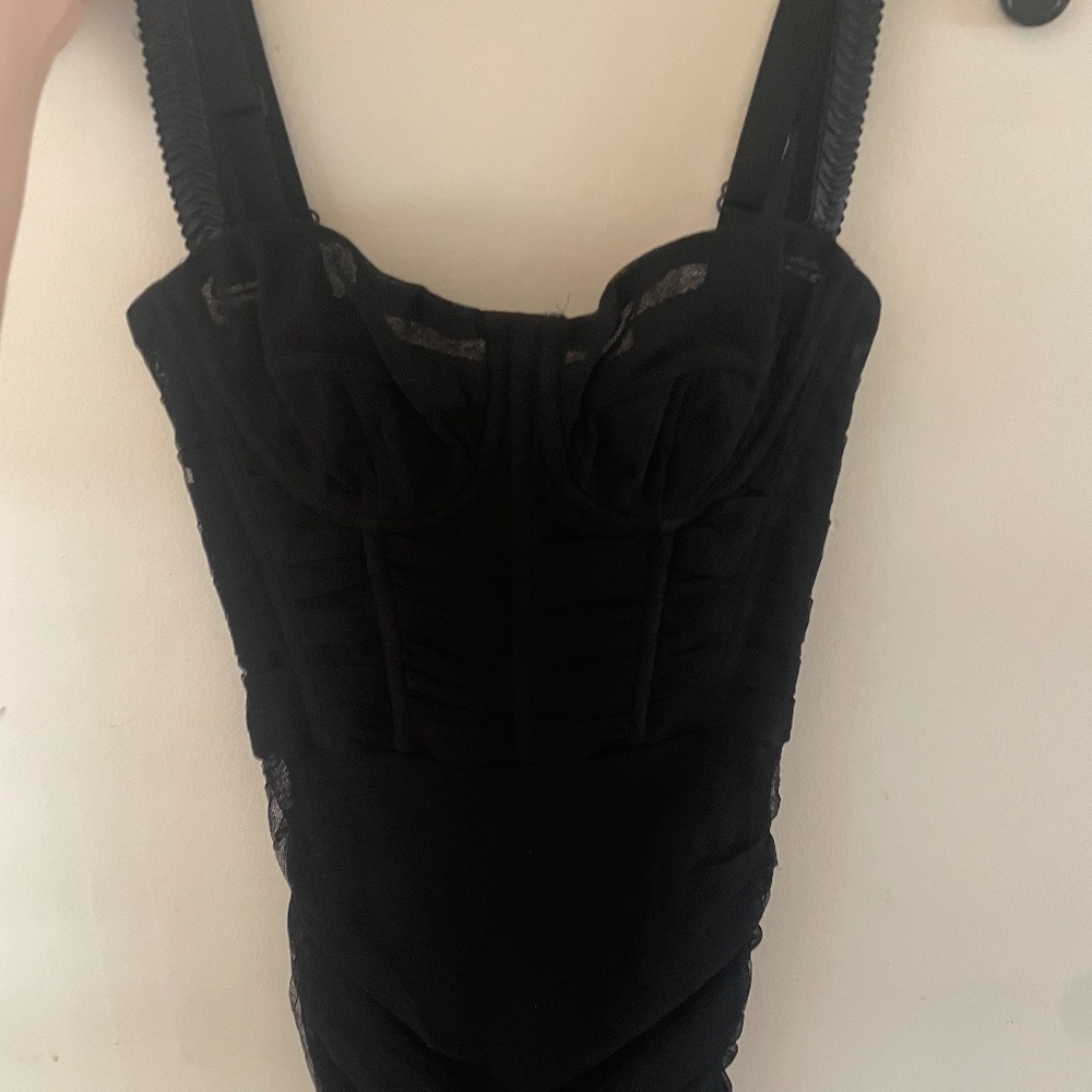 Dolce & Gabbana Dress